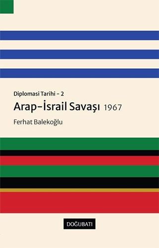 Filistin Meselesi ve Arap İsrail Savaşları