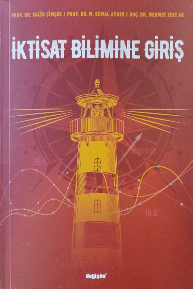 İktisat Bilimine Giriş