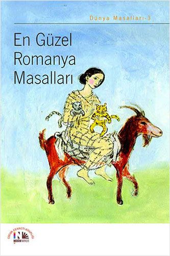 En Güzel Romanya Masalları