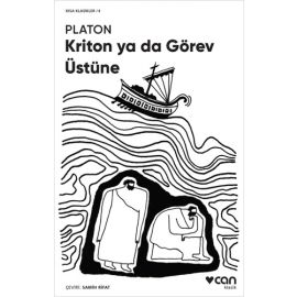 Kriton ya da Görev Üstüne Kısa Klasik