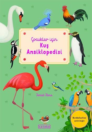Kutup Bilimleri Ansiklopedisi Seti 3 Kitap Takım
