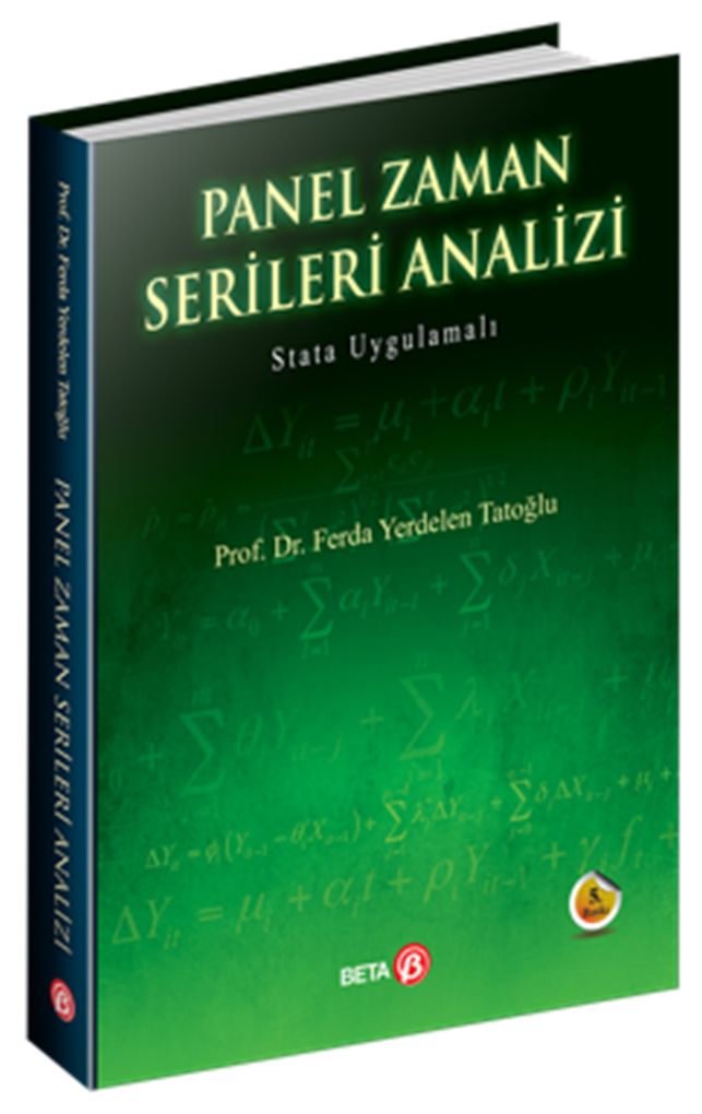 Panel Zaman Serileri Analizi