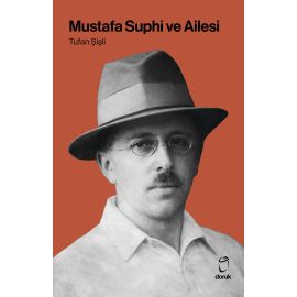 Mustafa Suphi ve Ailesi