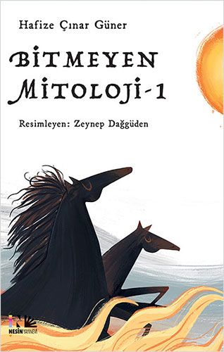 Bitmeyen Mitoloji 1