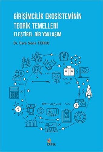 Girişimcilik Teori ve Yaklaşımları