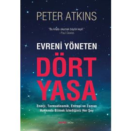 Evreni Yöneten Dört Yasa