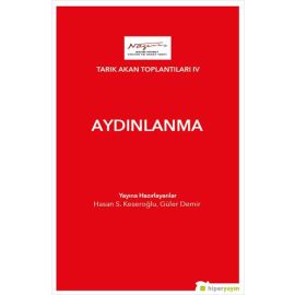 Aydınlanma