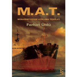M A T Münasebetsizleri Ayıklama Teşkilatı