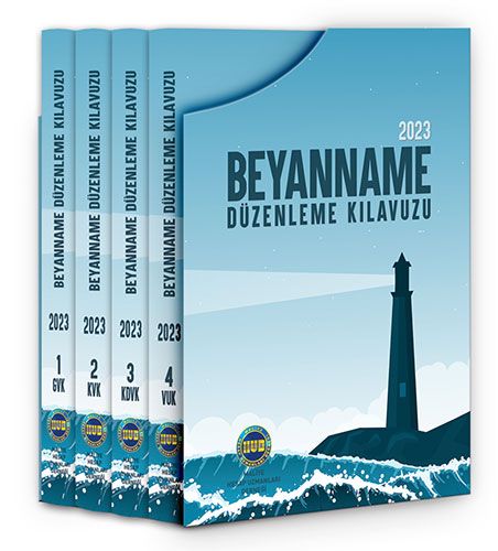 Beyanname Düzenleme Kılavuzu 2026