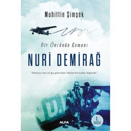 Nuri Demirağ