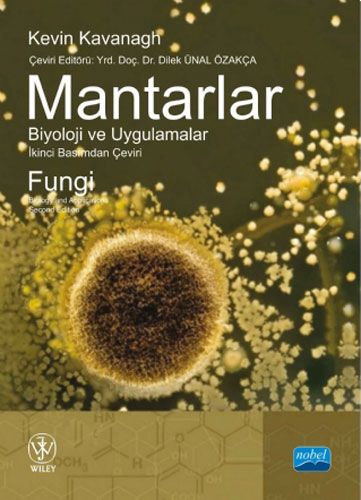 Mantarlar Biyoloji ve Uygulamalar