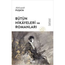Bütün Hikâyeleri ve Romanları