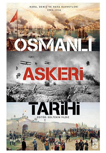 Osmanlı Askeri Tarihi