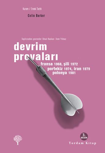 Devrimler