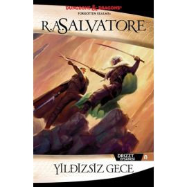 Yıldızsız Gece