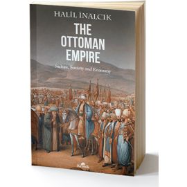 The Ottoman Empire