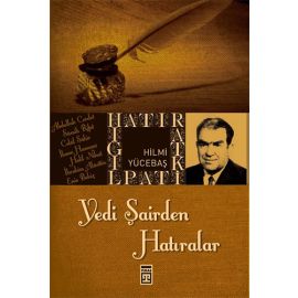 Yedi Şairden Hatıralar