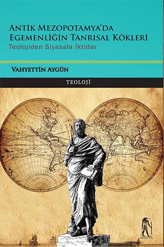 Yukarı Mezopotamya da Devletin Kökeni