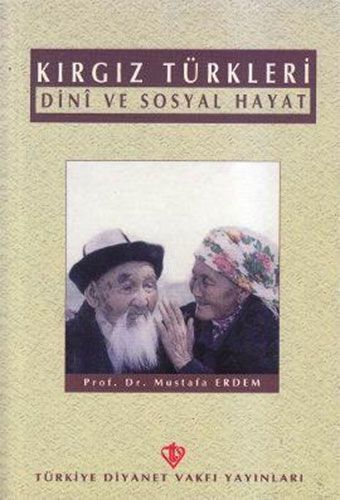 Kırgız Türkleri Tarihi