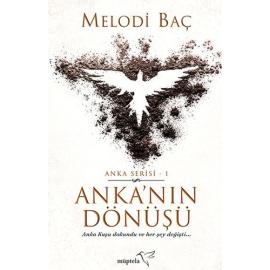 Kül Anka Serisi 3