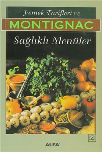 Yemek Tarifleri ve Sağlıklı Menüler