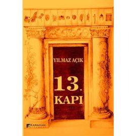 13 Kapı