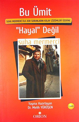 Dedemin Hayal Defteri