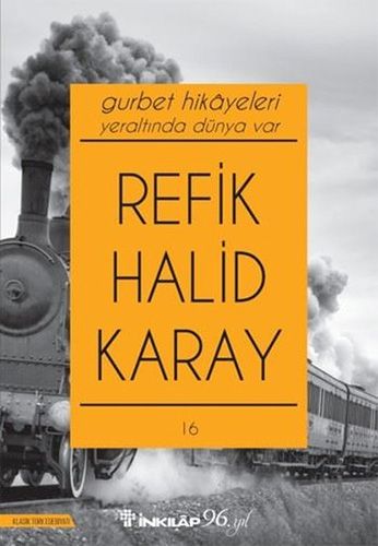 Gurbet Hikayeleri Yeraltında Dünya Var