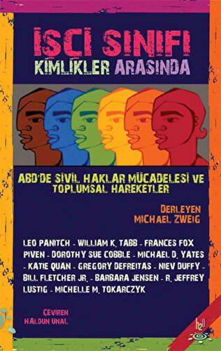 İşçi Sınıfı Oluşumu