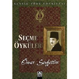 Seçme Öyküler
