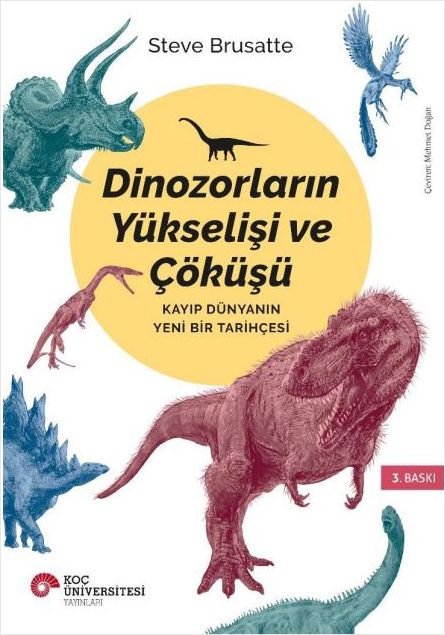 Dinozorlarla Buluşma