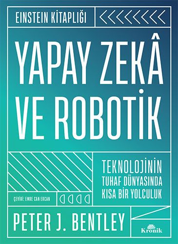 Yapay Zeka ve Robotik