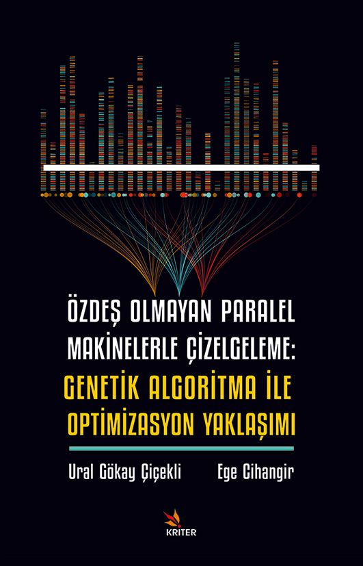 R İle Genetik Algoritmalar Ve Optimizasyon Uygulamaları