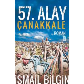57 Alay Çanakkale