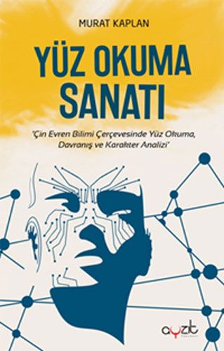 Yüz Okuma Sanatı 1
