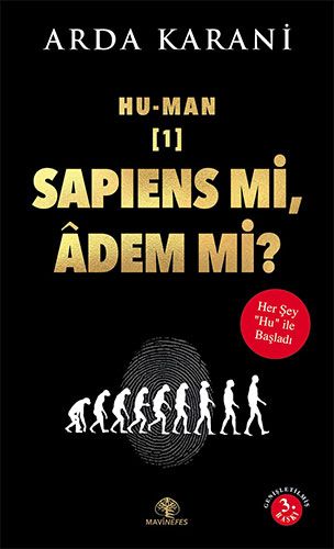Hu Man Sapiens Mi Adem Mi