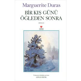 Bir Kış Günü Öğleden Sonra