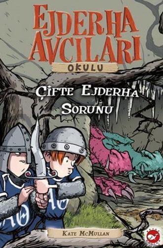 Ejderha Avcıları Okulu 9 Ejderha Eğitmenin 97 Yolu
