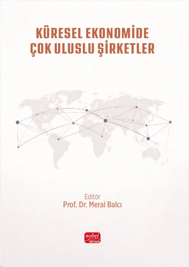 Küreselleşme ve Uluslararası İşletmecilik
