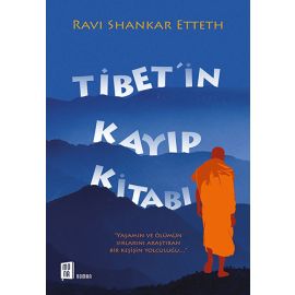 Tibet in Kayıp Kitabı