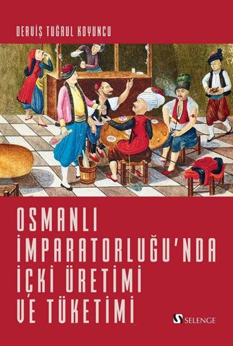 Osmanlı İmparatorluğunda İki Din Taşıyanlar