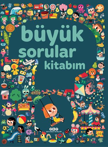 Yaprak Kitabım
