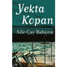Aile Çay Bahçesi