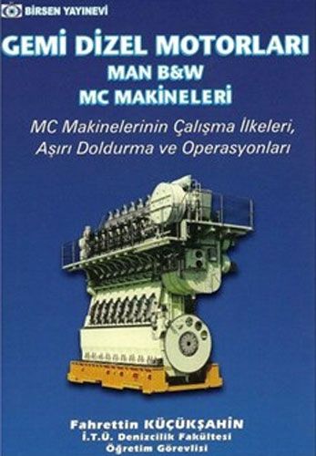 Dizel Motorları