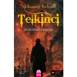 Telkinci Dünyanın Hakimi