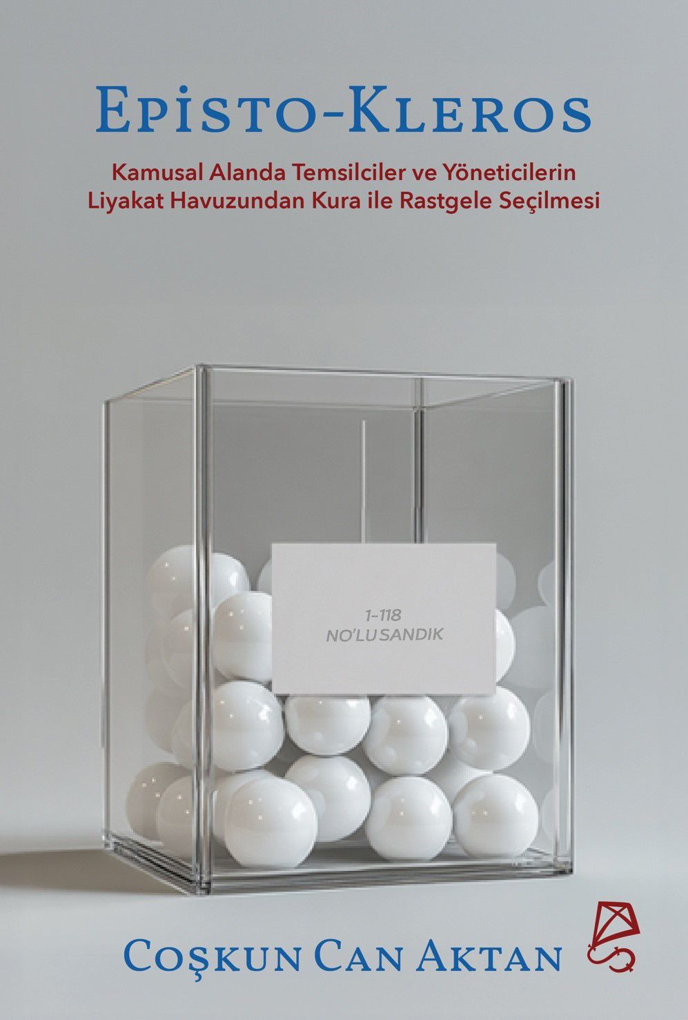 Episto Kleros