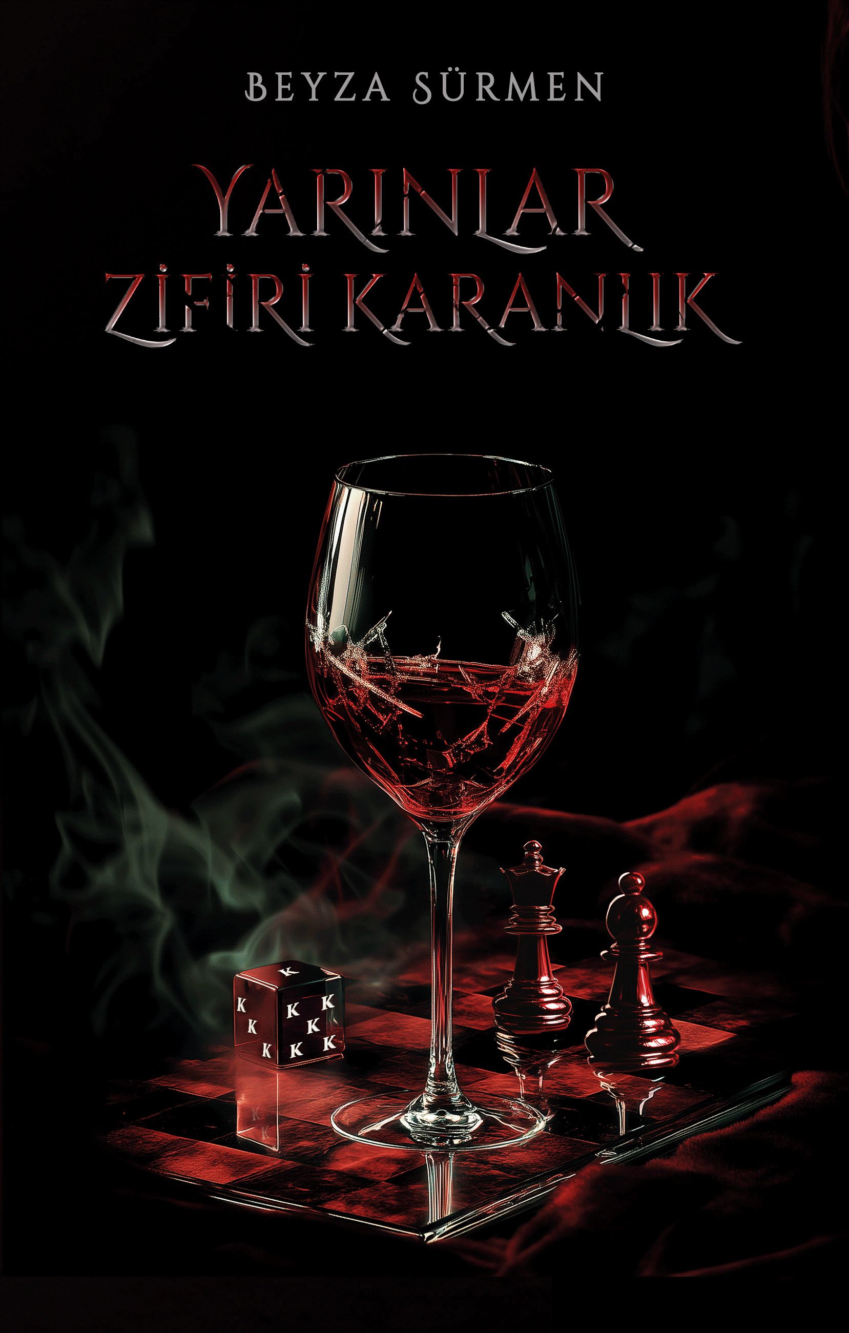 Yarınlar Zifiri Karanlık 2