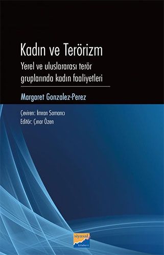 Düşman dan Teröriste
