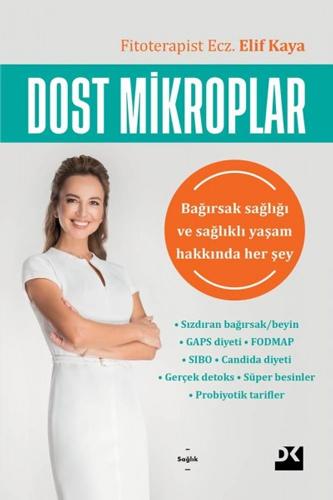 Ben ve Mikroplar