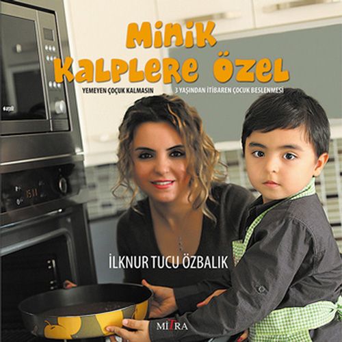 Minik Karınca